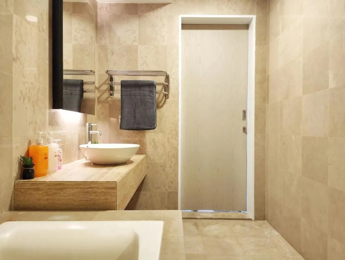 Bukit Bintang Fairlane Residence #18 كوالالمبور 0*,  ماليزيا