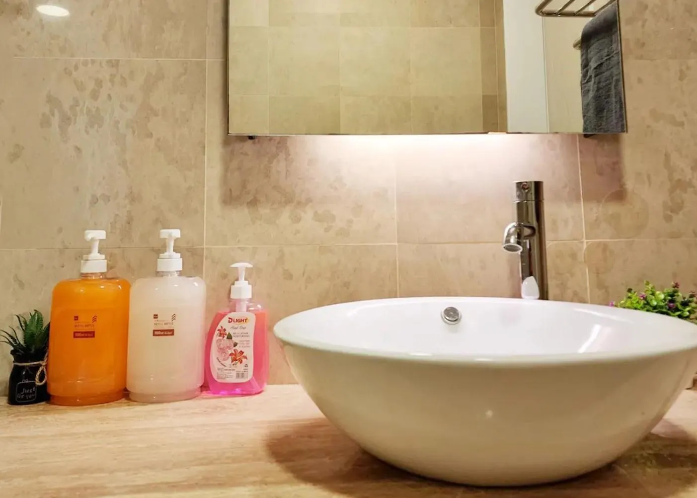 Bukit Bintang Fairlane Residence #18 كوالالمبور ماليزيا