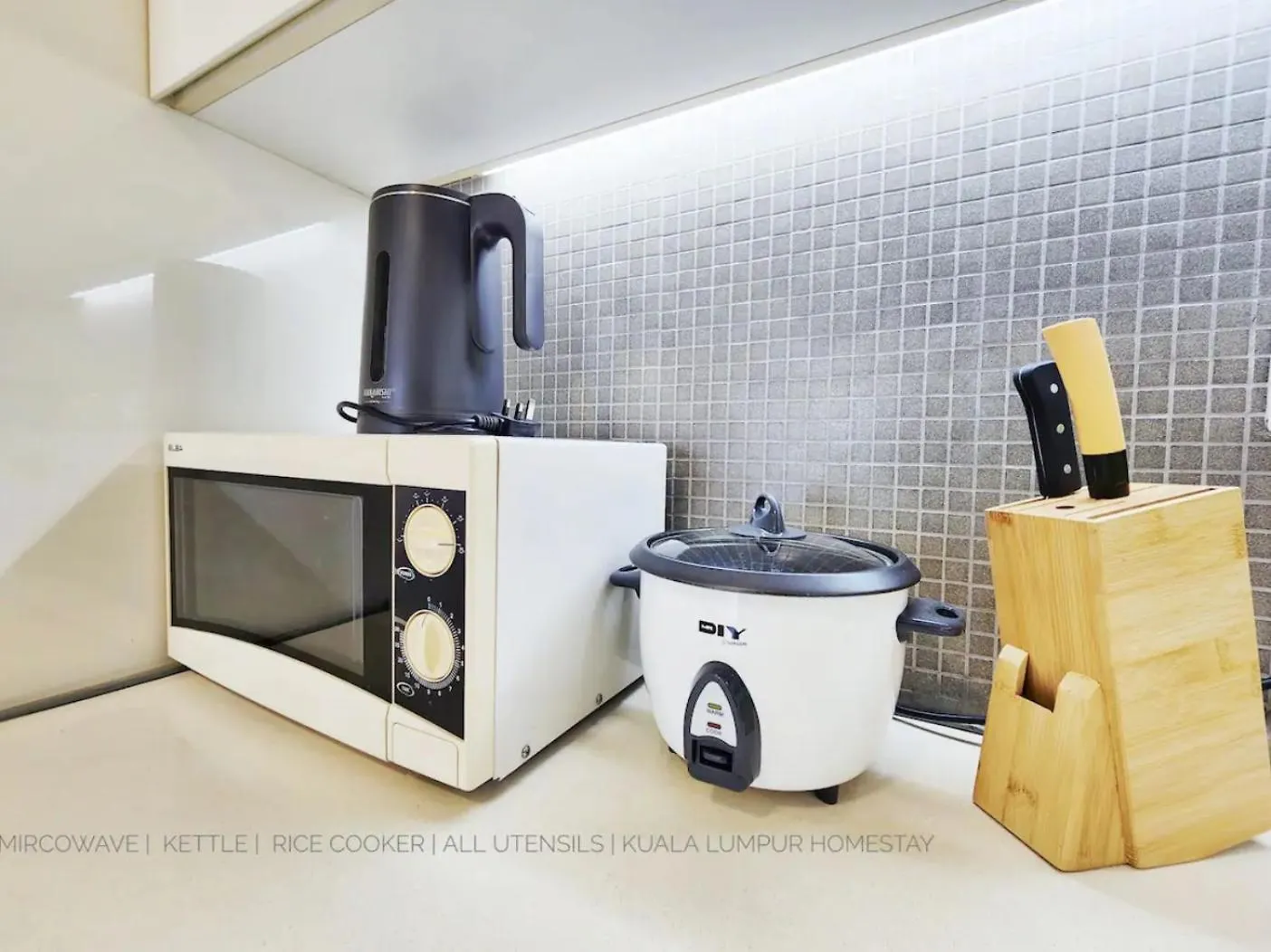 شقة Bukit Bintang Fairlane Residence #18 كوالالمبور
