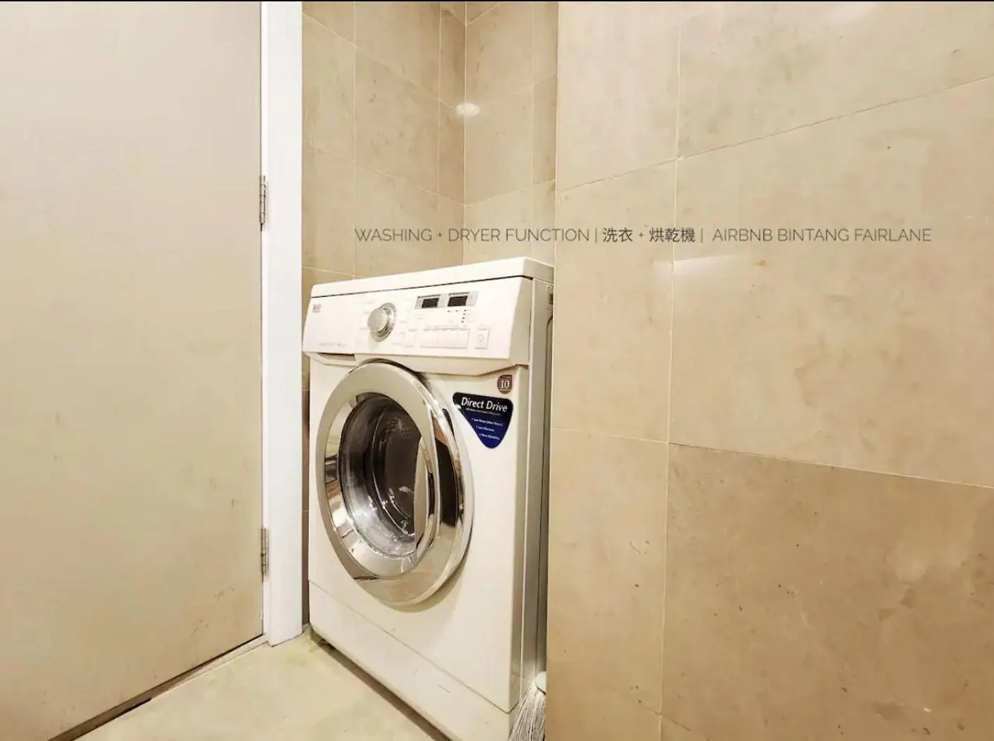 شقة Bukit Bintang Fairlane Residence #18 كوالالمبور