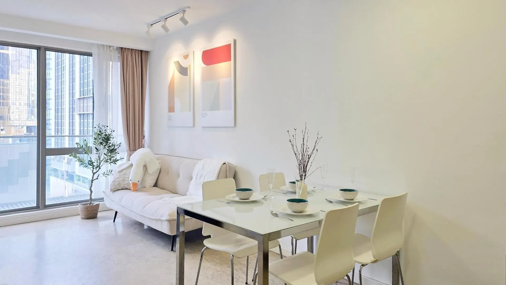 Bukit Bintang Fairlane Residence #18 كوالالمبور ماليزيا