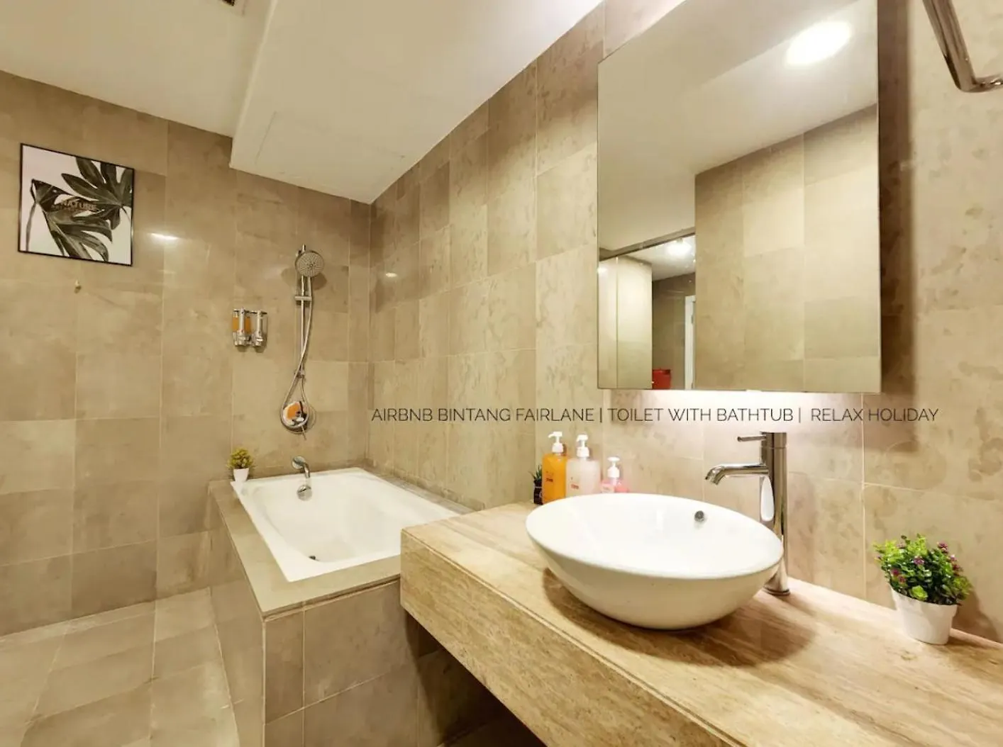 Bukit Bintang Fairlane Residence #18 Куала-Лумпур